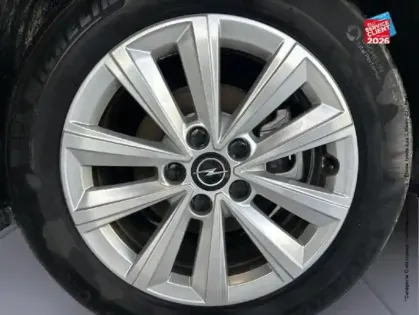 Photo 9 Opel Astra  1.2 Turbo Hybrid 145ch Edition e-DCT6