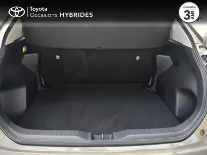 Photo 9 Toyota Yaris  Cross 116h Dynamic MC24