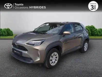 Photo Toyota Yaris Dynamic
