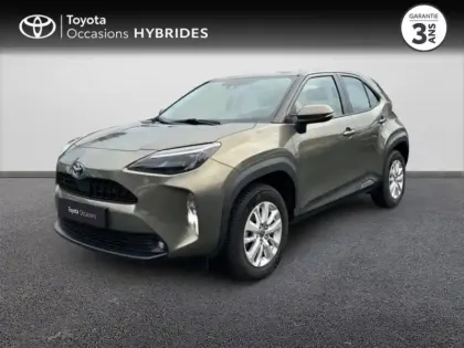 Photo Toyota Yaris Dynamic Business