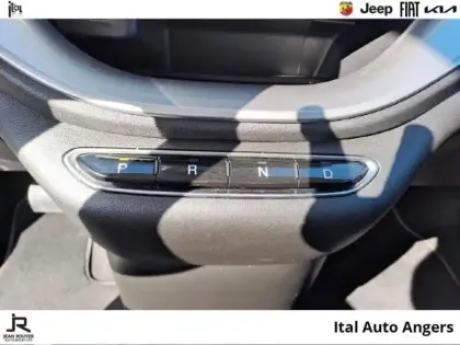Photo 13 Fiat 500  e 95ch Icône