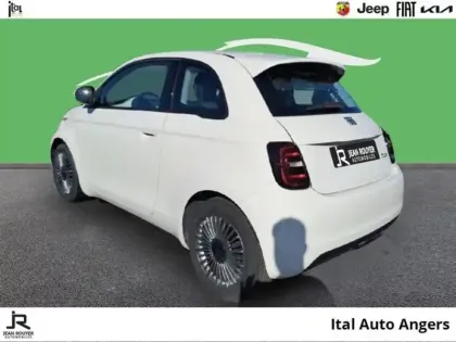 Photo 6 Fiat 500  e 95ch Icône