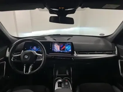 Photo 9 BMW X1  xDrive25e 245ch M Sport