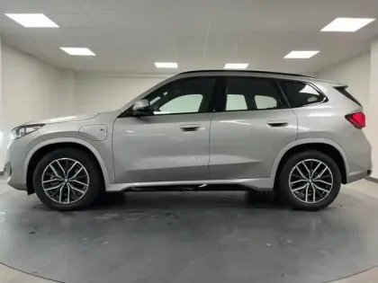 Photo 6 BMW X1  xDrive25e 245ch M Sport
