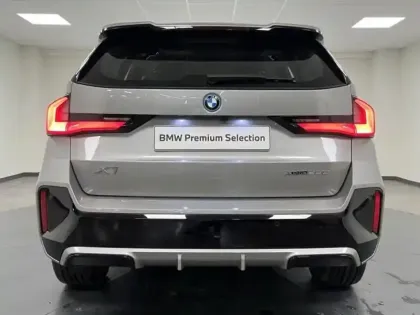 Photo 5 BMW X1  xDrive25e 245ch M Sport