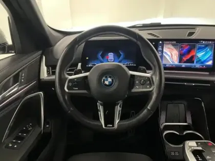 Photo 10 BMW X1  xDrive25e 245ch M Sport