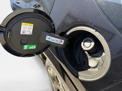 Photo 9 Ford Puma  1.0 EcoBoost Hybrid 125ch ST-Line X S&S Powershift