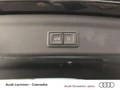 Photo 10 Audi Q3  35 TDI 150ch 124g S line S tronic 7