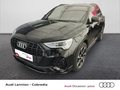 Photo Audi Q3 S Line
