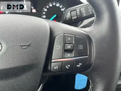 Photo 14 Ford Puma  1.0 EcoBoost 125ch S&S mHEV Titanium Powershift