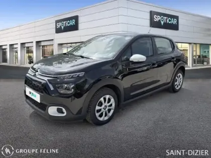 Photo Citroën C3 You!