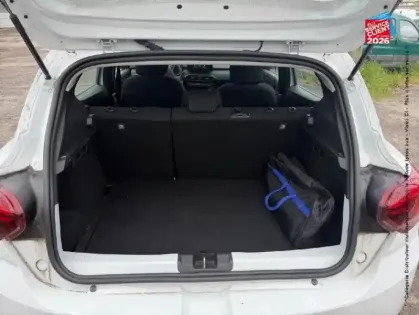 Photo 13 Dacia Sandero  1.0 ECO-G 100ch Stepway Extreme +