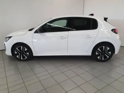 Photo 7 Peugeot 208  1.2 PureTech 100ch S&S Allure