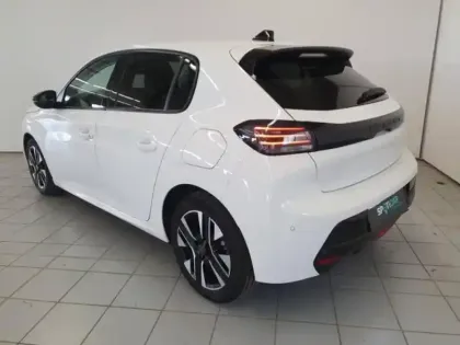 Photo 6 Peugeot 208  1.2 PureTech 100ch S&S Allure