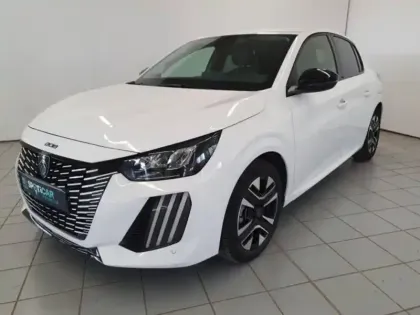 Photo Peugeot 208 Allure