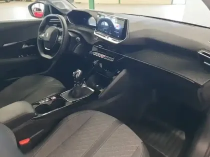 Photo 11 Peugeot 208  1.2 PureTech 100ch S&S Allure