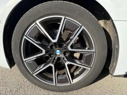 Photo 8 BMW Serie 4 Série 4 Gran Coupé 420dA xDrive 190ch M Sport