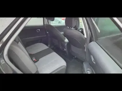 Photo 7 Hyundai Ioniq 5  58 kWh - 170ch Intuitive