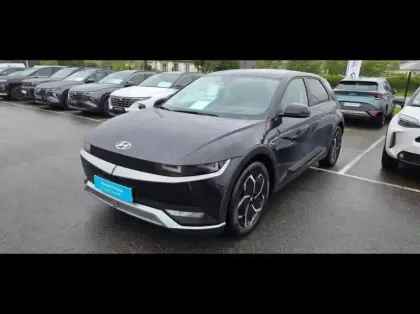 Photo Hyundai Ioniq 5 Intuitive