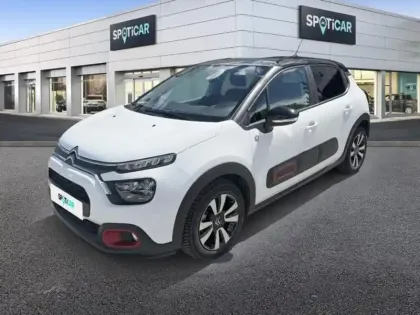 Photo Citroën C3 C-series