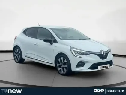 Photo 21 Renault Clio  1.0 TCe 90ch Evolution