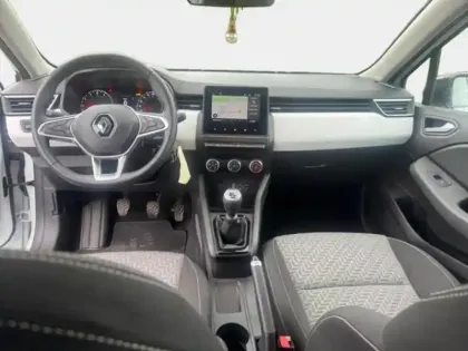 Photo 12 Renault Clio  1.0 TCe 90ch Evolution