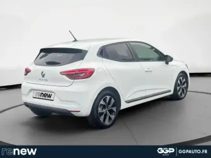 Photo 19 Renault Clio  1.0 TCe 90ch Evolution