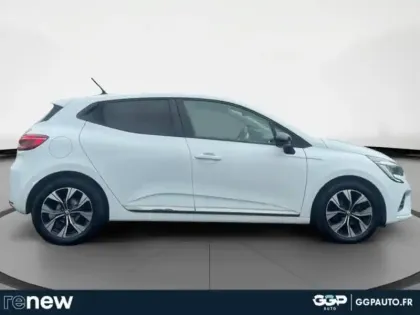 Photo 20 Renault Clio  1.0 TCe 90ch Evolution