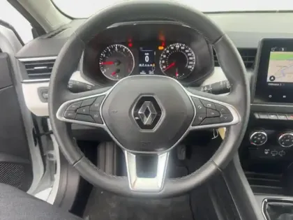 Photo 29 Renault Clio  1.0 TCe 90ch Evolution