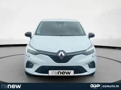 Photo 7 Renault Clio  1.0 TCe 90ch Evolution