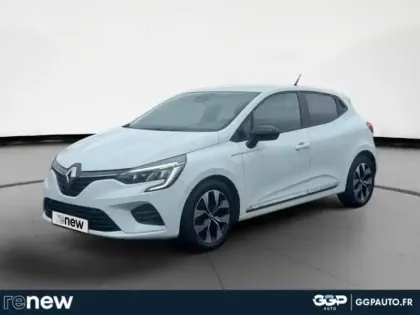 Photo 15 Renault Clio  1.0 TCe 90ch Evolution