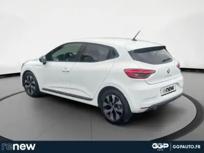 Photo 17 Renault Clio  1.0 TCe 90ch Evolution