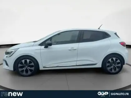 Photo 16 Renault Clio  1.0 TCe 90ch Evolution