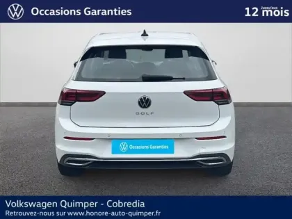 Photo 5 Volkswagen Golf  1.5 TSI ACT OPF 130ch  Style 1st