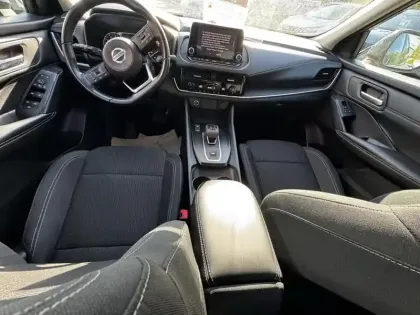 Photo 15 Nissan Qashqai  1.3 Mild Hybrid 158ch Business Edition Xtronic 2022