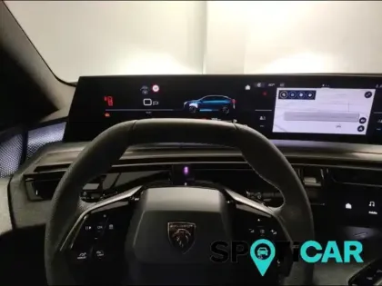 Photo 14 Peugeot 3008  1.2 Hybrid 145ch GT e-DCS6