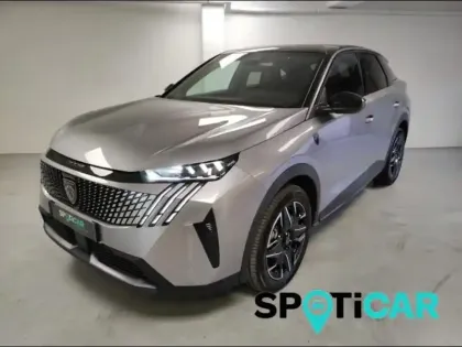 Photo Peugeot 3008 Gt