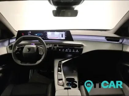 Photo 7 Peugeot 3008  1.2 Hybrid 145ch GT e-DCS6