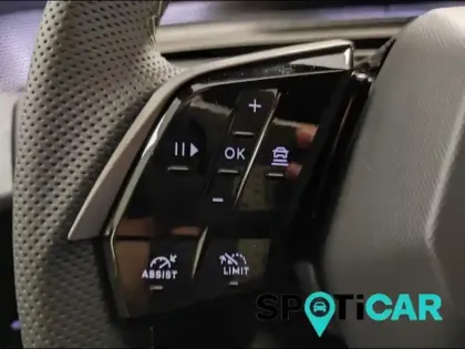 Photo 13 Peugeot 3008  1.2 Hybrid 145ch GT e-DCS6
