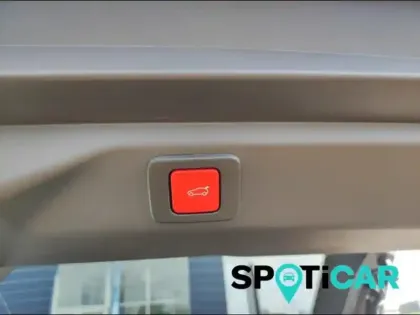 Photo 6 Peugeot 3008  1.2 Hybrid 145ch GT e-DCS6