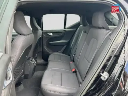 Photo 10 Volvo Xc40  Recharge 231ch Start EDT
