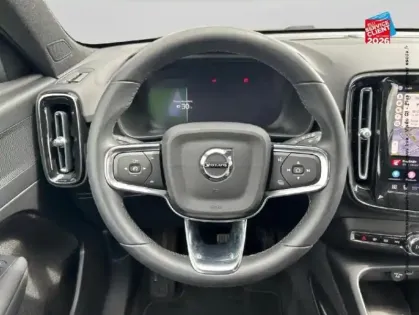 Photo 11 Volvo Xc40  Recharge 231ch Start EDT