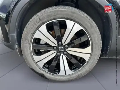 Photo 9 Volvo Xc40  Recharge 231ch Start EDT