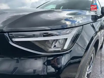 Photo 12 Volvo Xc40  Recharge 231ch Start EDT