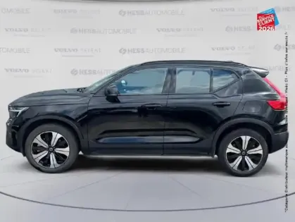 Photo 8 Volvo Xc40  Recharge 231ch Start EDT