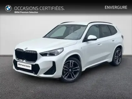 Photo Bmw X1 M Sport