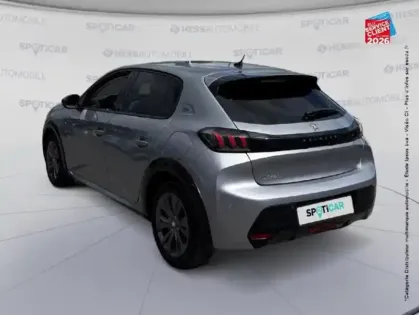 Photo 7 Peugeot 208  e- 136ch Allure
