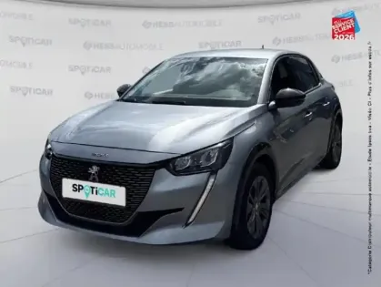 Photo Peugeot 208 Allure