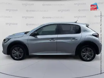 Photo 8 Peugeot 208  e- 136ch Allure
