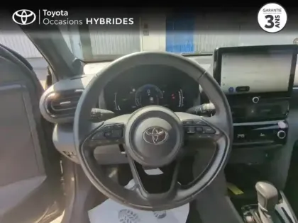 Photo 8 Toyota Yaris  Cross 130h Design MC24